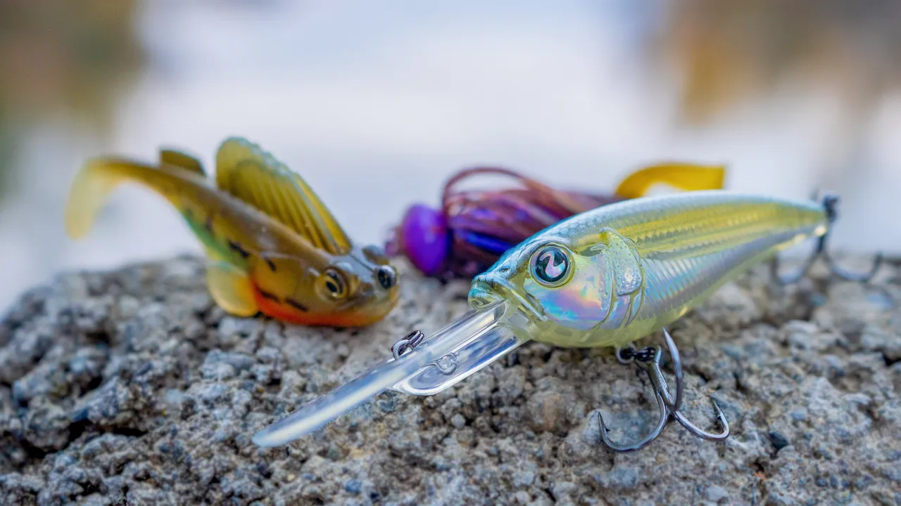 How Fishing Technology Impacts Angling with Matt Herren 