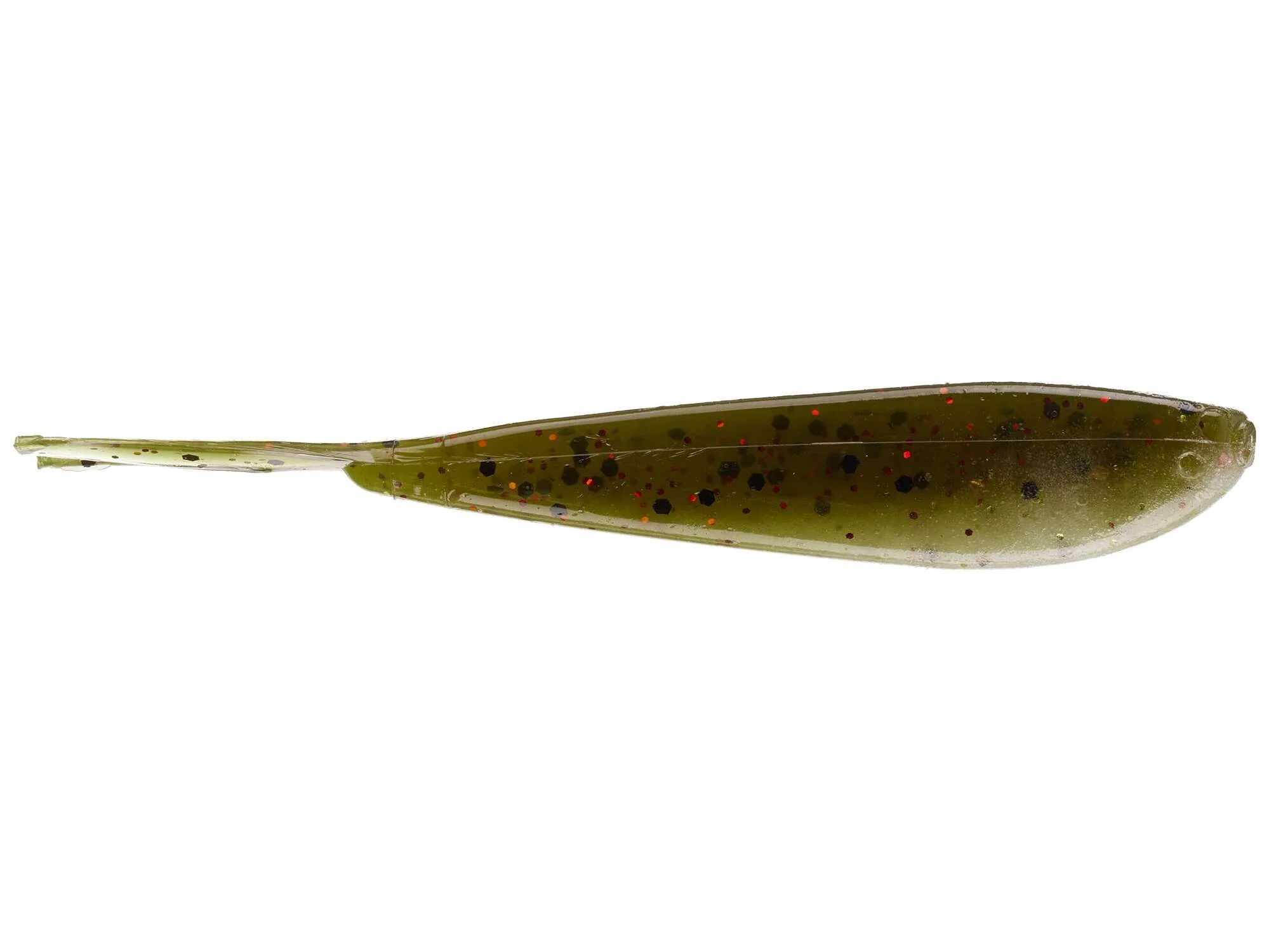 25 Jig Teste Di Minnow 3/16 Oz Su Amo Eagle Claw #2/#1/1/0/2/0/3/0 - TCI Jigs - Foto 4