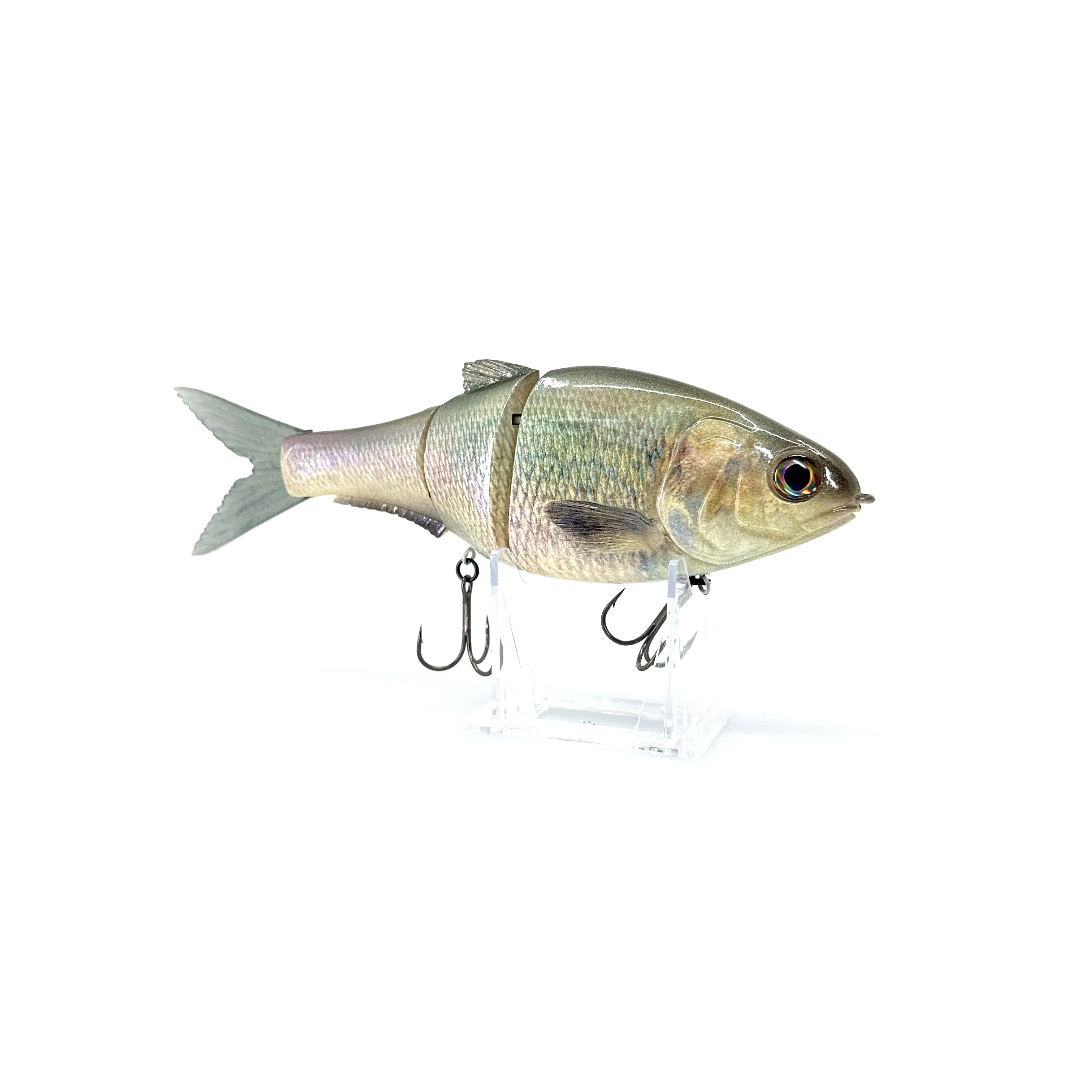 86 Baits Custom Fishing Lures & Baits | Tackle.net