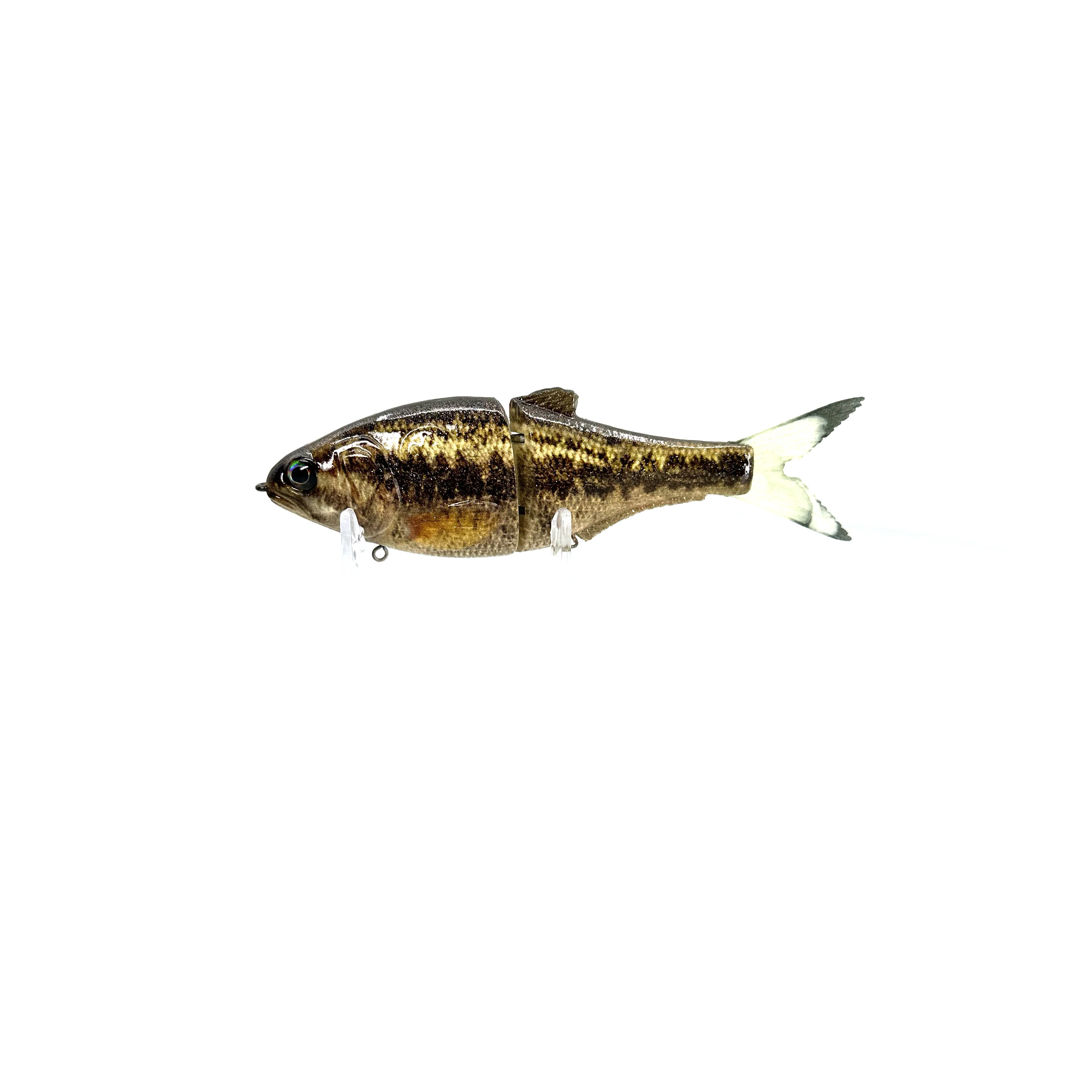 86 Baits Custom Fishing Lures & Baits | Tackle.net