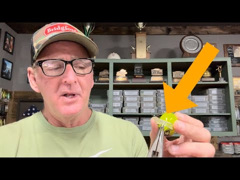 Buzzbaits Tricks You Didn't Even Know To Try! 