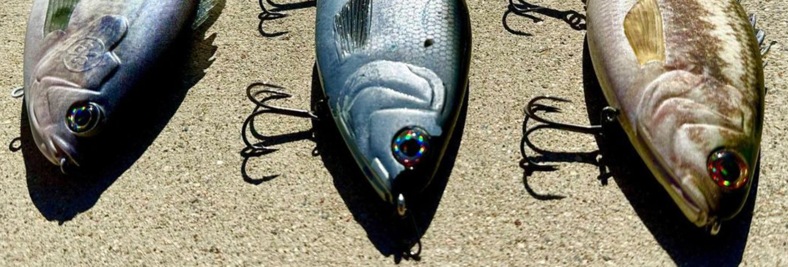 86 Baits on Tackle.net