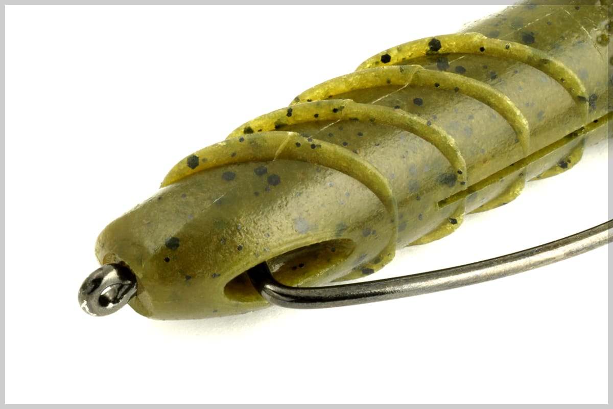 3 Shiner Swim 6pk – River Rat Lures