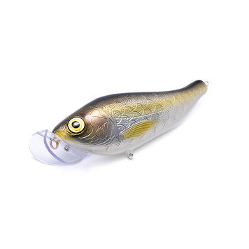 LOT HANDMADE LURE Custom Fishing Lures & Baits | Tackle.net