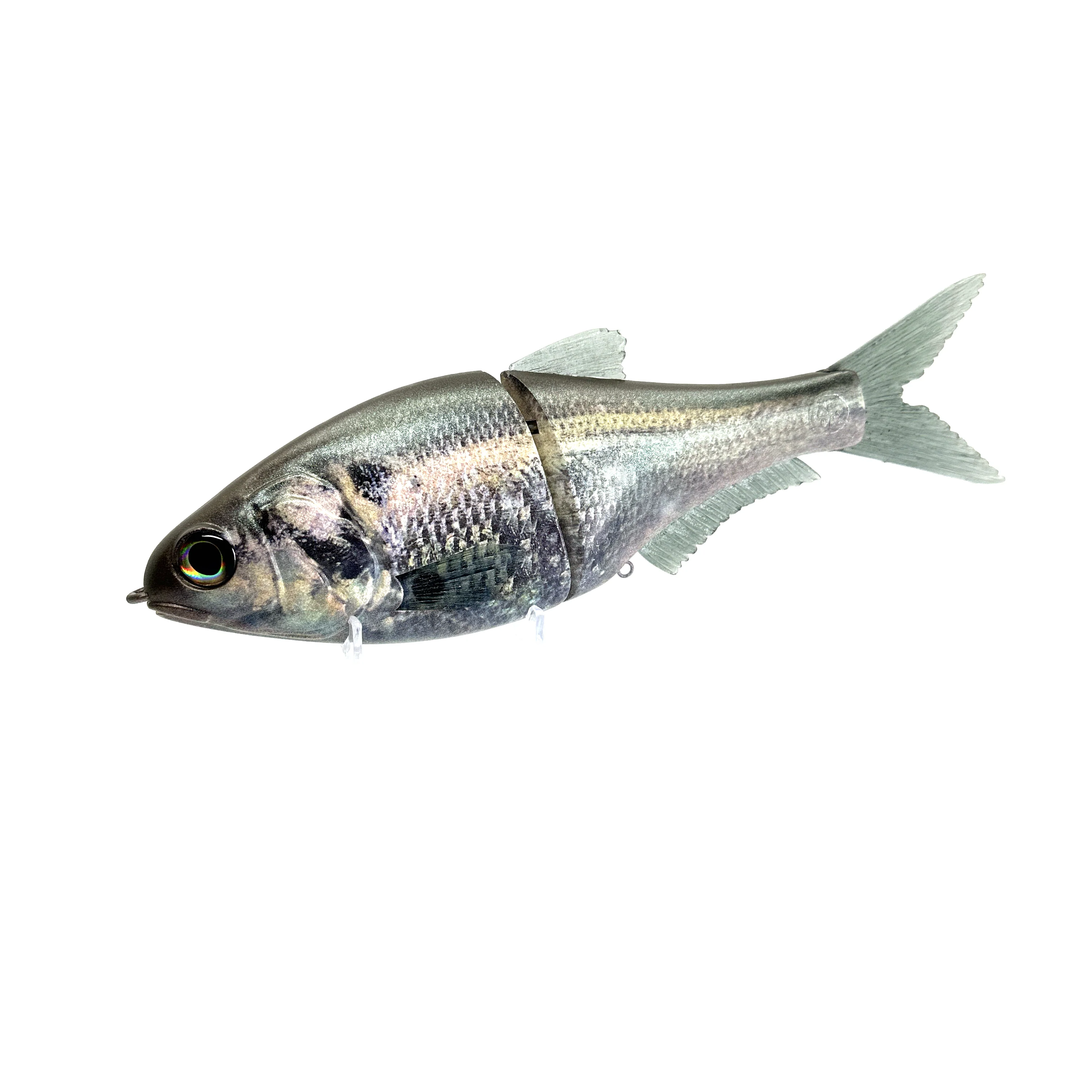86 Baits Andromeda Glide Swimbait for Sale — Glide Baits | Tackle.net