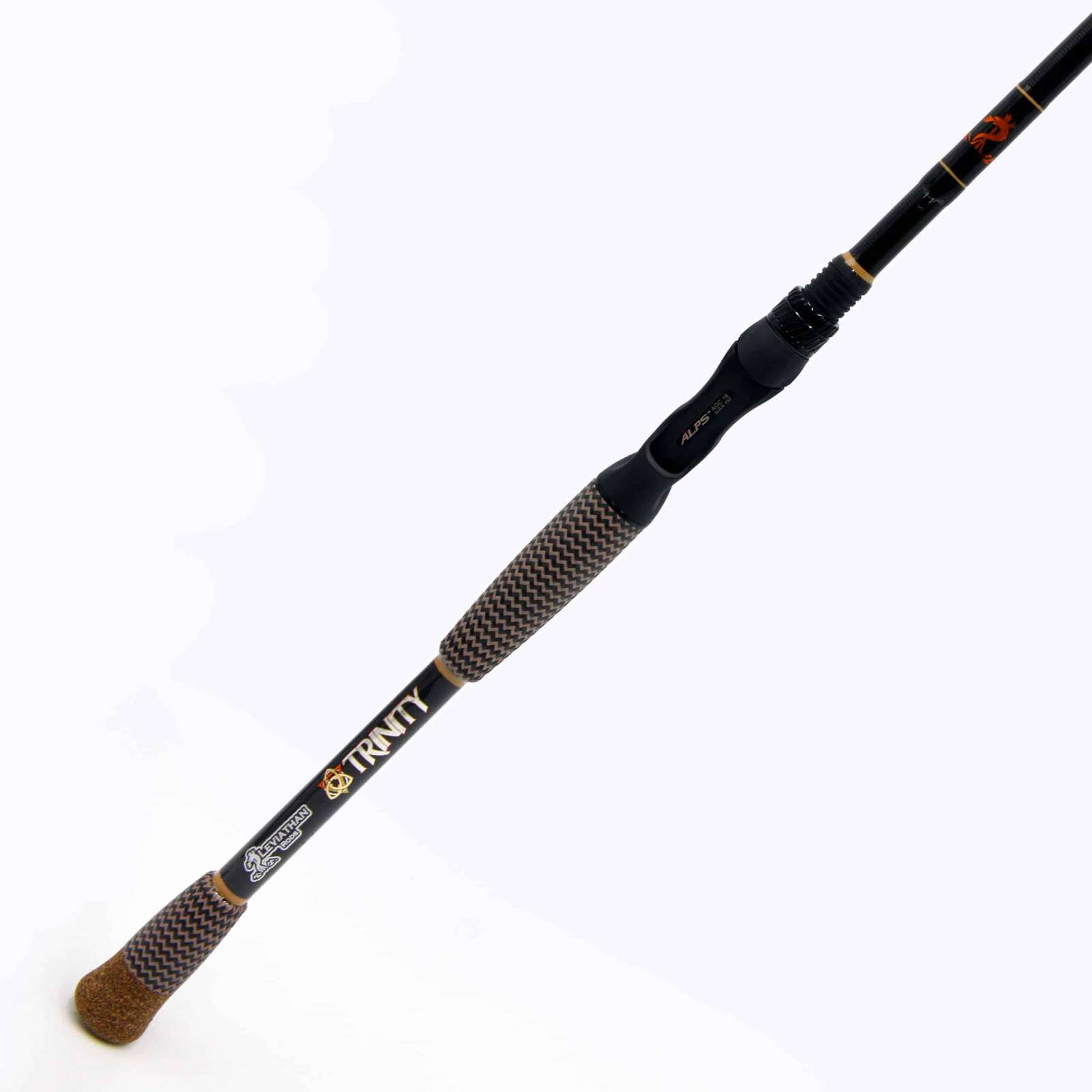 Spinning Rod - Medium Heavyweight Sensitive Fishing Rod, Tournament Quality  Spinning Fishing Rod