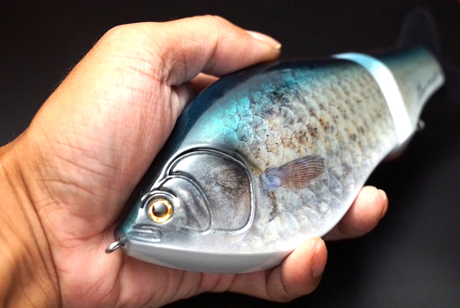 CENTURION MIND - WHIP by Roman Made | Rods & Reels | Tackle.net