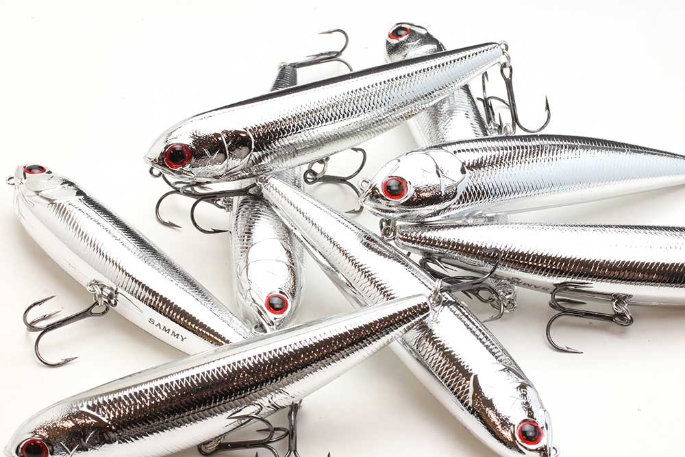 3:16 7.5'' Wake Jr. by 316 Lure Co. | Topwater Baits | Tackle.net