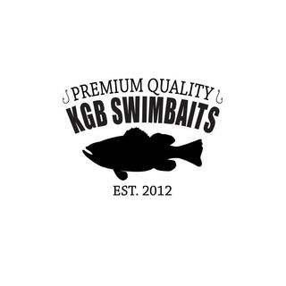 KGB Swimbaits