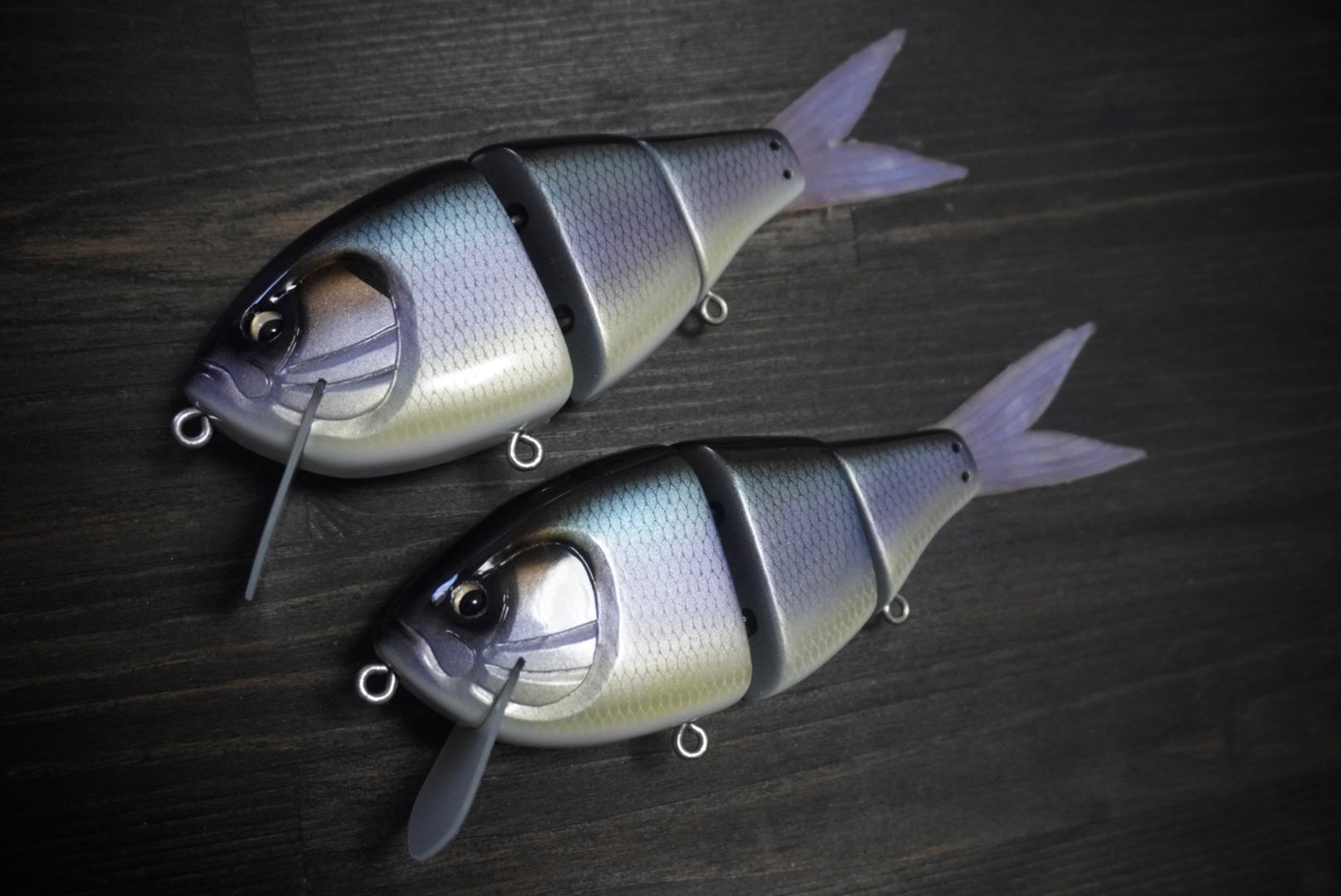 BUGROCK by Monster Bait Development - Swimbaits on Tackle.net