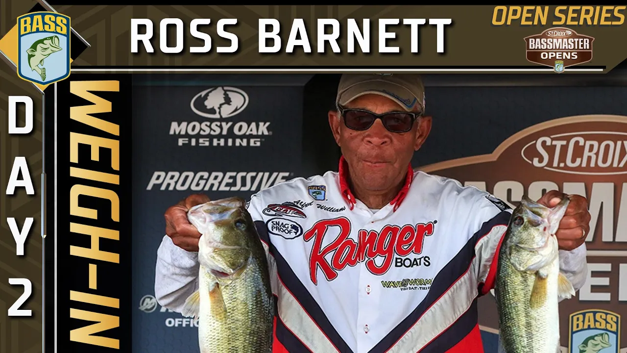 Fishing tips for Ross Barnett's stripers and hybrid bass