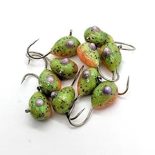 Brian's Turtle (5mm only) Jig by The Neverending Projects List - Jigs on