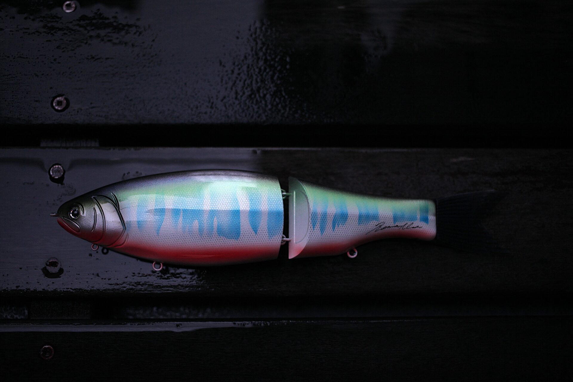 Roman Made Custom Fishing Lures & Baits | Tackle.net