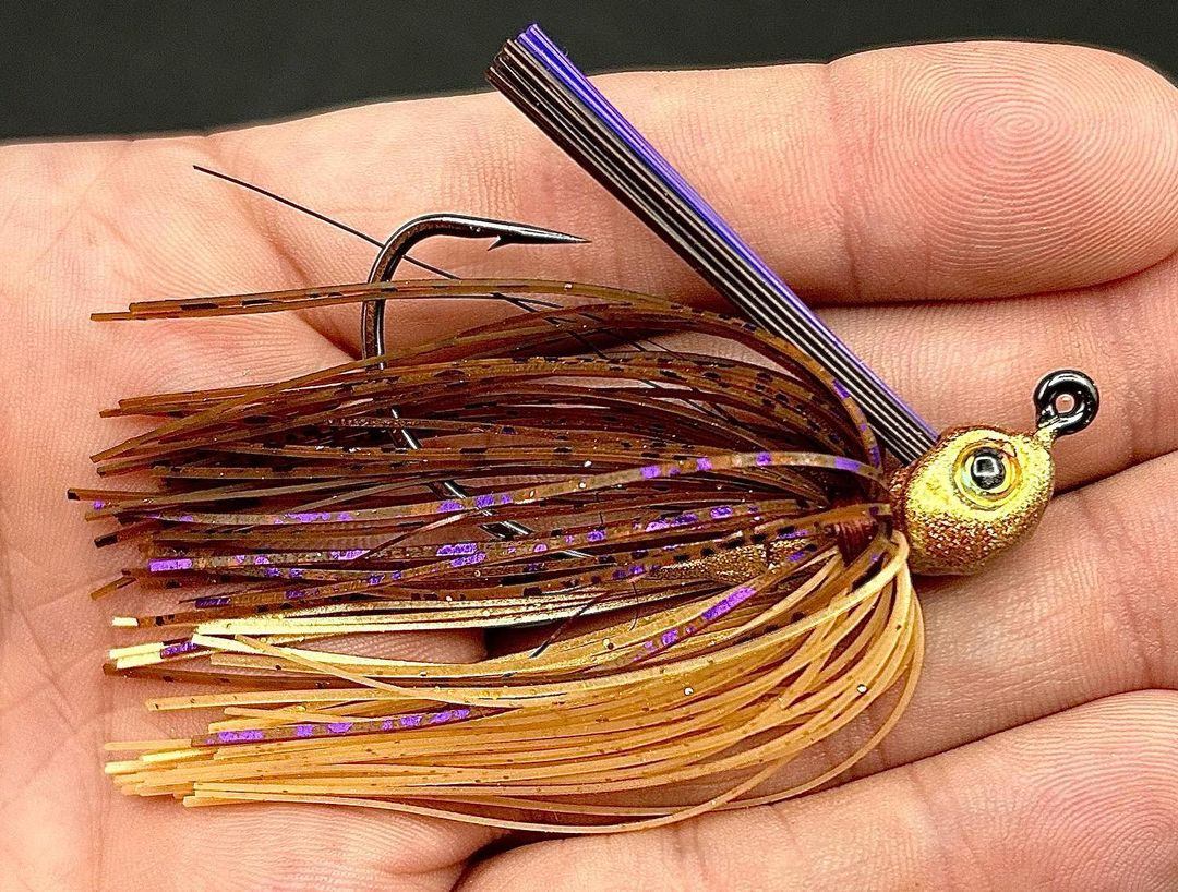 SDG Swimbaits by SDG Custom Lure Craft - Soft Swimbaits on