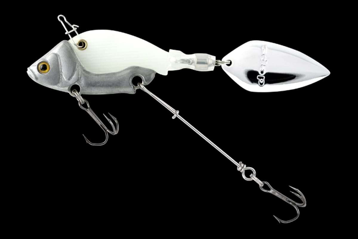 KRO SPINTAIL by Deps - Spinnerbaits on