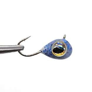 Brian's Blue Speck (5mm only) Jig