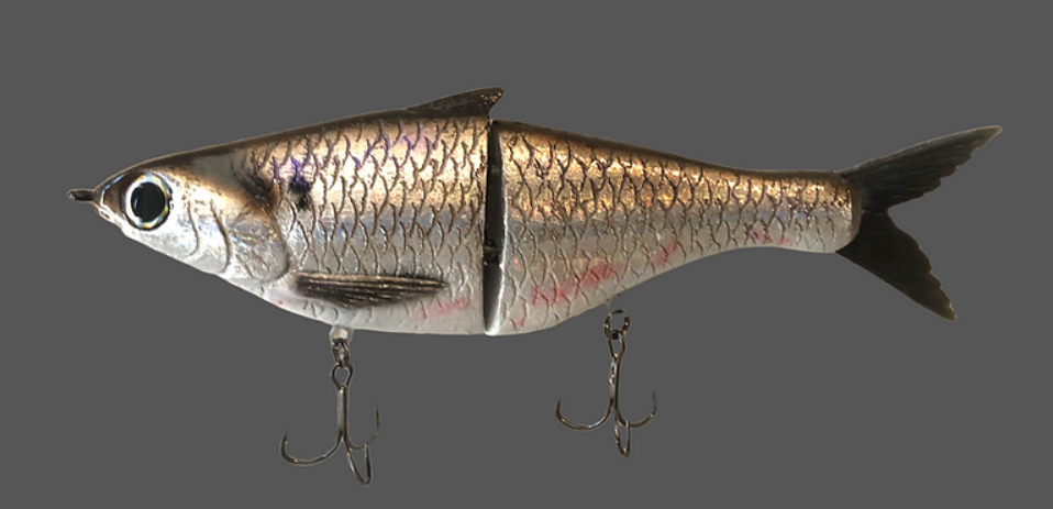 Savage Gear Shine Glide Bait