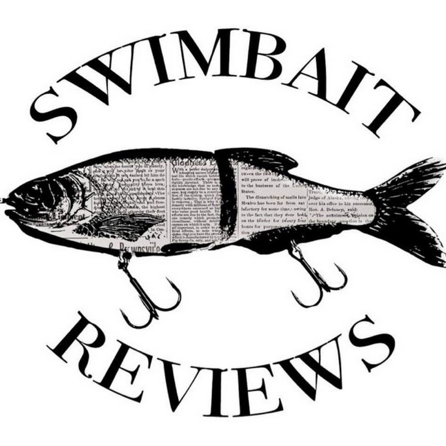 Swimbait Reviews