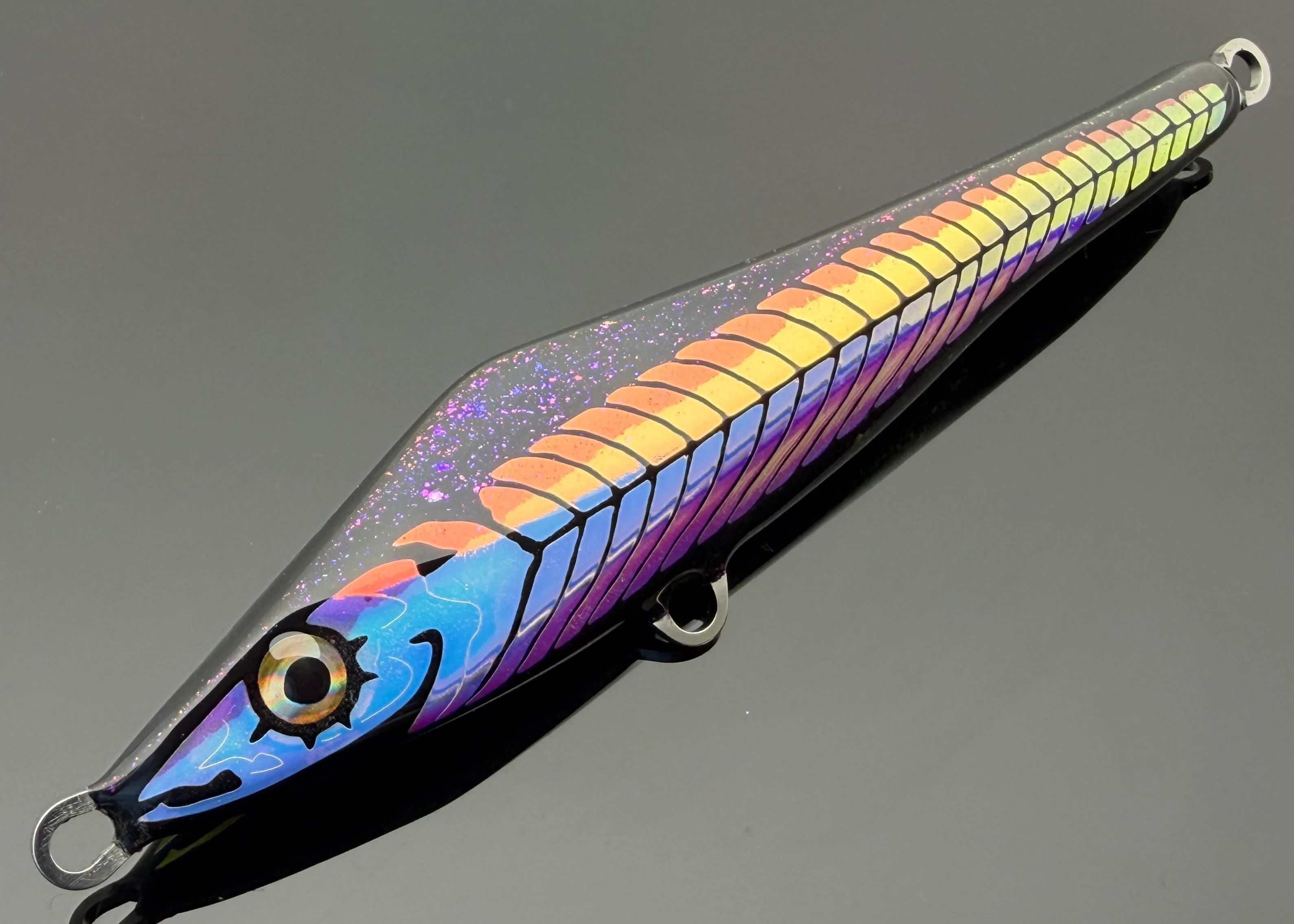 flambeau tackle box canada Tuff Tainer - 2 Sizes Available SKU:FXS90MHC2 the NextGen tackle boxes Bottom Fish Jigs OKUMA BLUE DIAMOND BDS-40