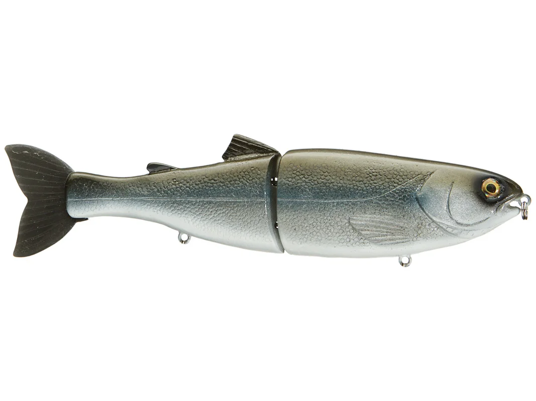 ABT Lures S-Glide 7" & 9"