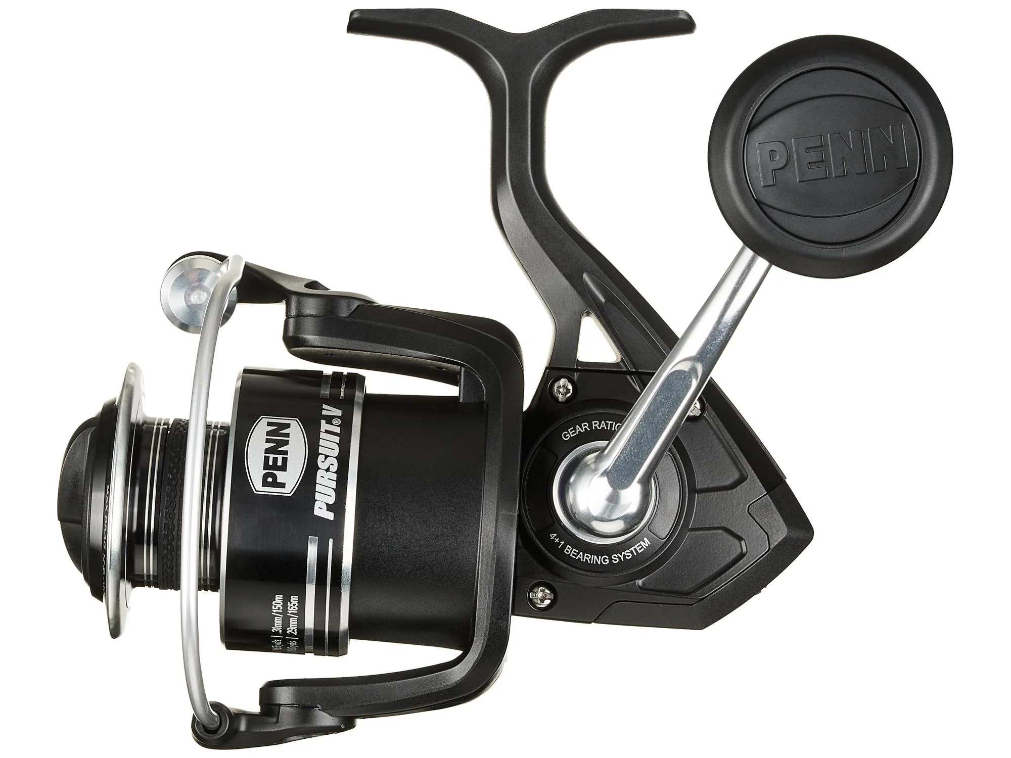 Penn Pursuit V Spinning Reels