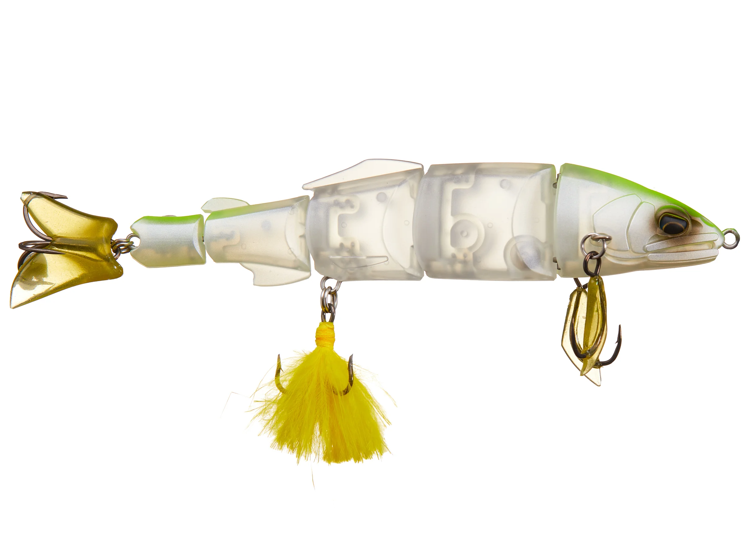 DUO REALIS FANGBAIT 100SR Floating Lure AOA3327 (6971) EUR 21,22