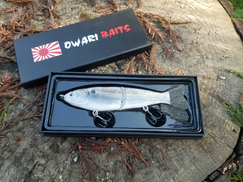 Baitsanity Antidote Glide