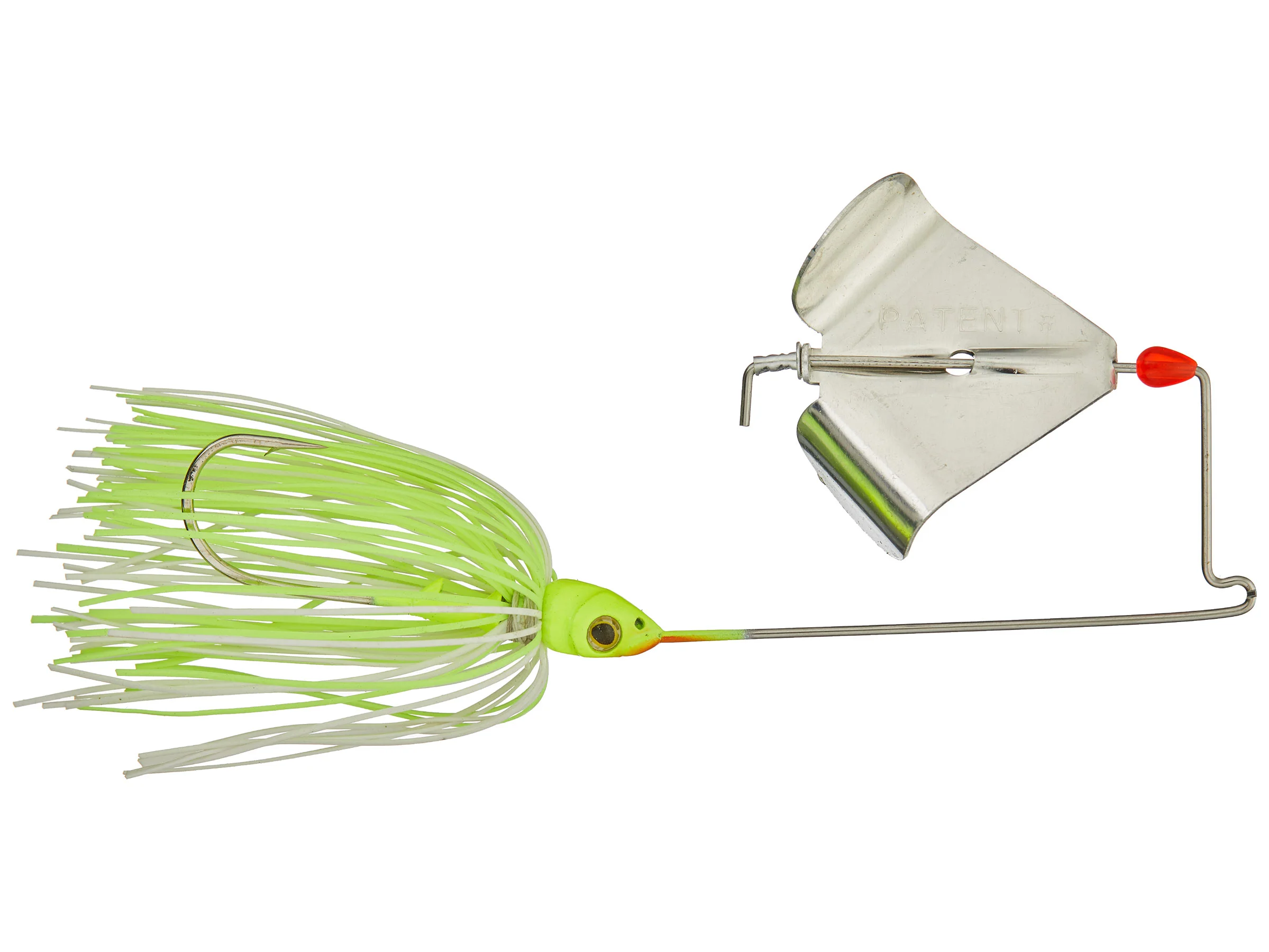 PH Custom Lures Original Hand Tied Buzzbait by phcustomlures.com ...