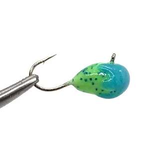 Brian's Sunrise (4mm) Jig by The Neverending Projects List - Jigs on