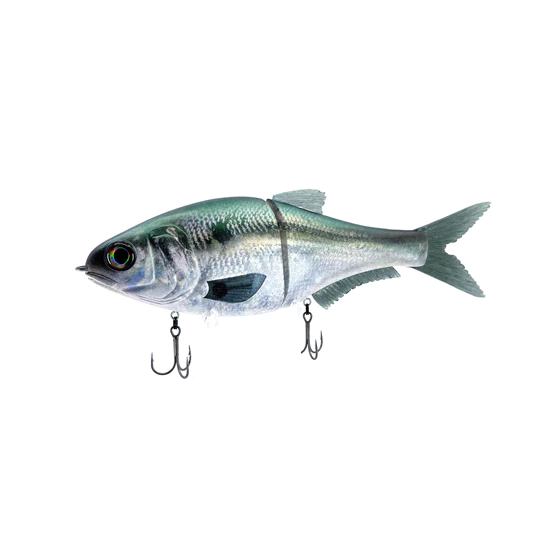 Andromeda Glide Swimbait by 86 Baits - Glide Baits on