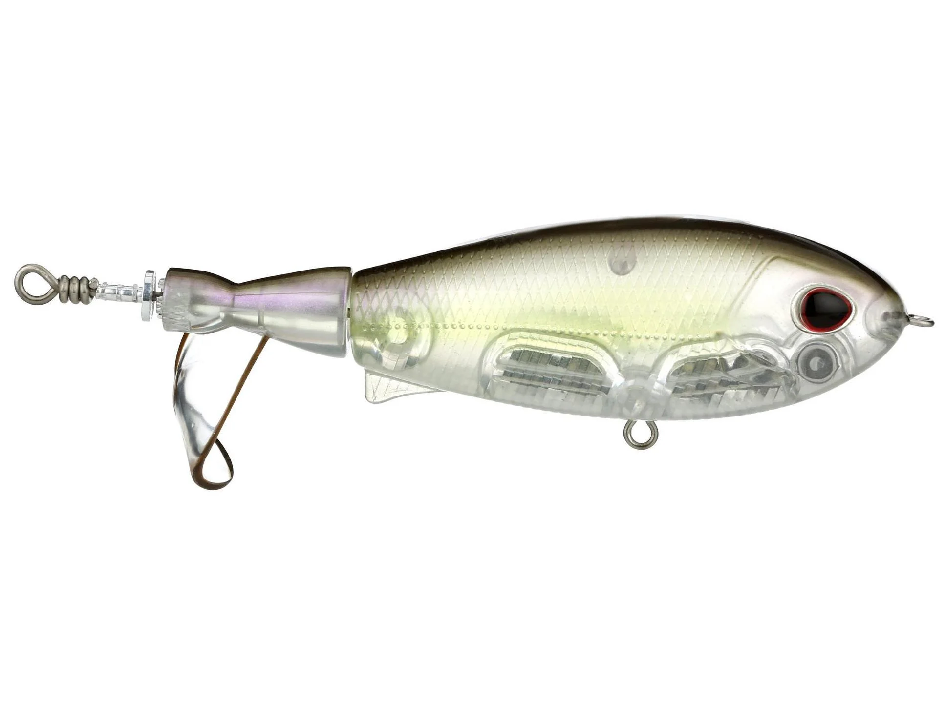 Berkley Screamin' Choppo Topwater by Berkley Fishing | Topwater Baits ...