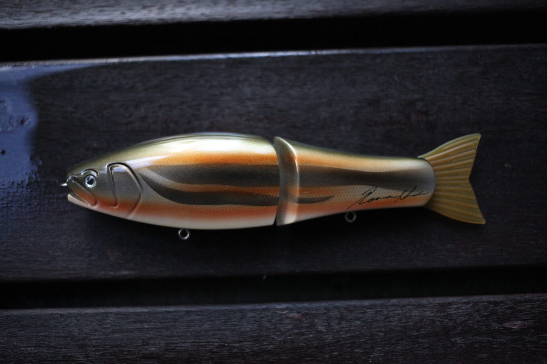 Roman Made Custom Fishing Lures & Baits | Tackle.net