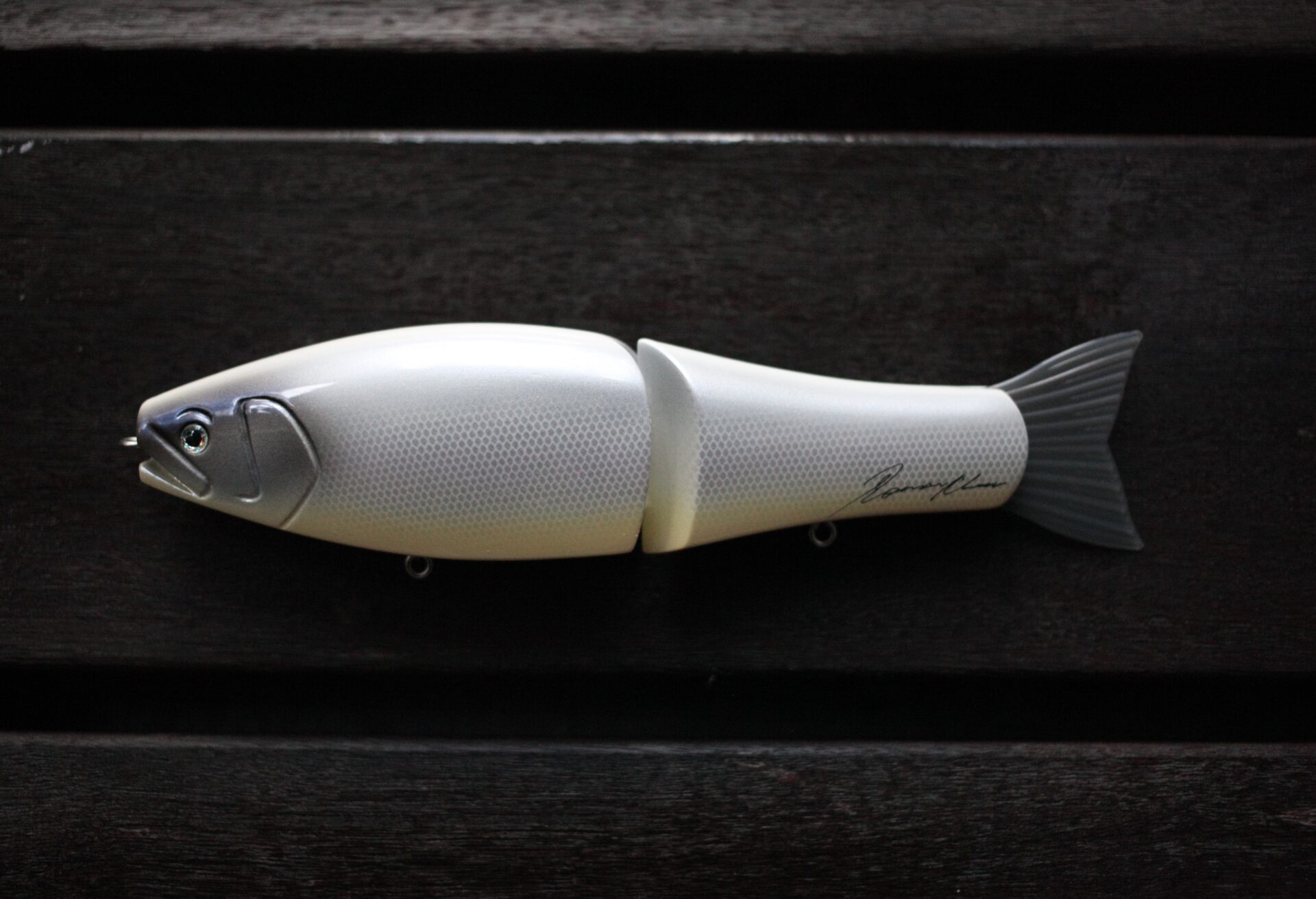 Roman Made Custom Fishing Lures & Baits | Tackle.net