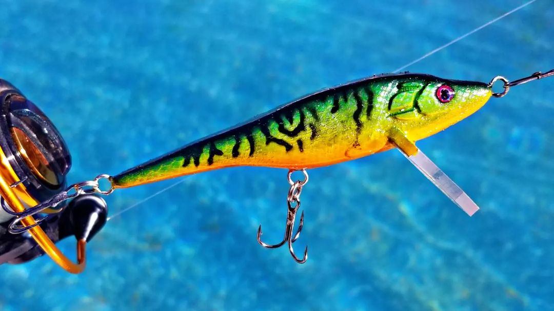 Killer Instinct Baits 