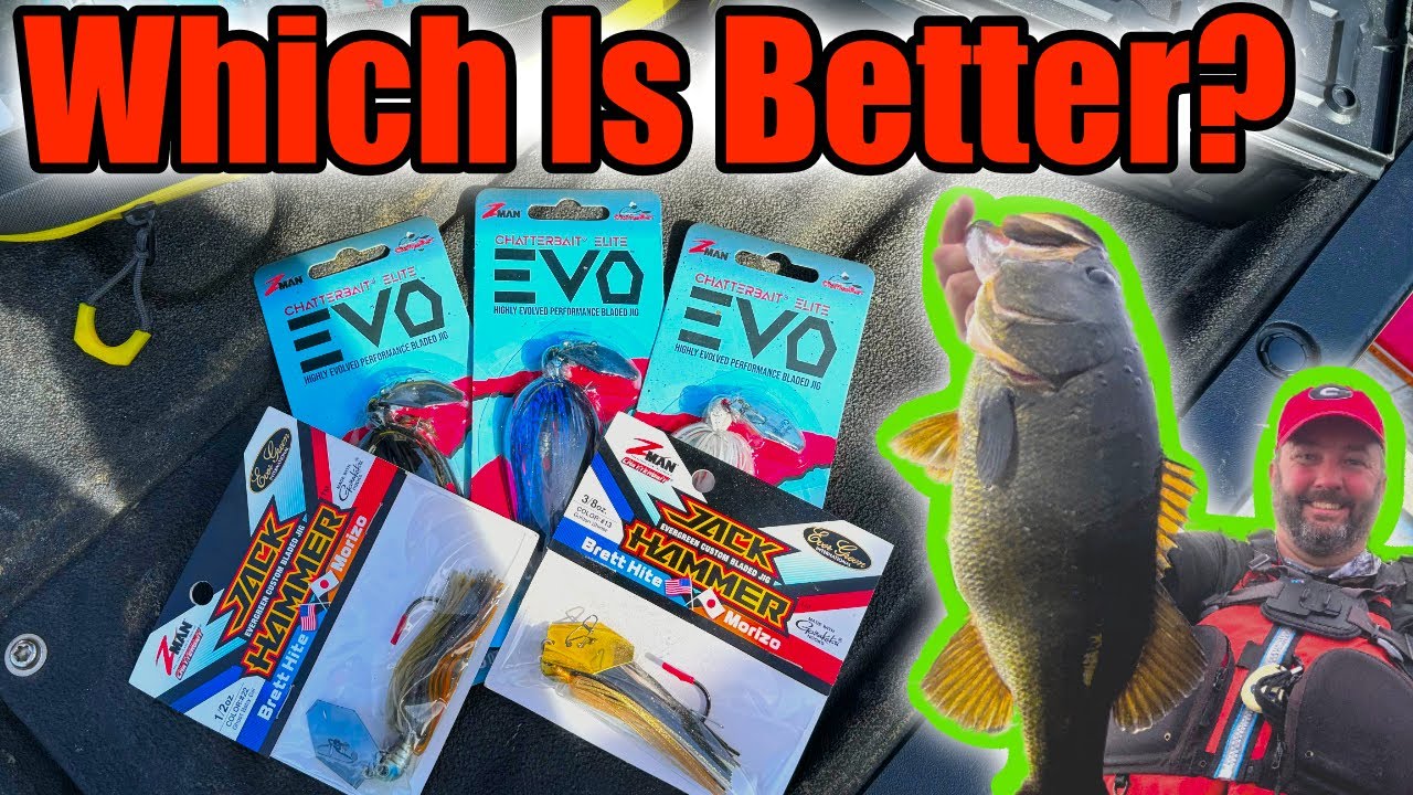 BUYER'S GUIDE: NED RIG FISHING ( Worms, Heads, and Finesse Fishing