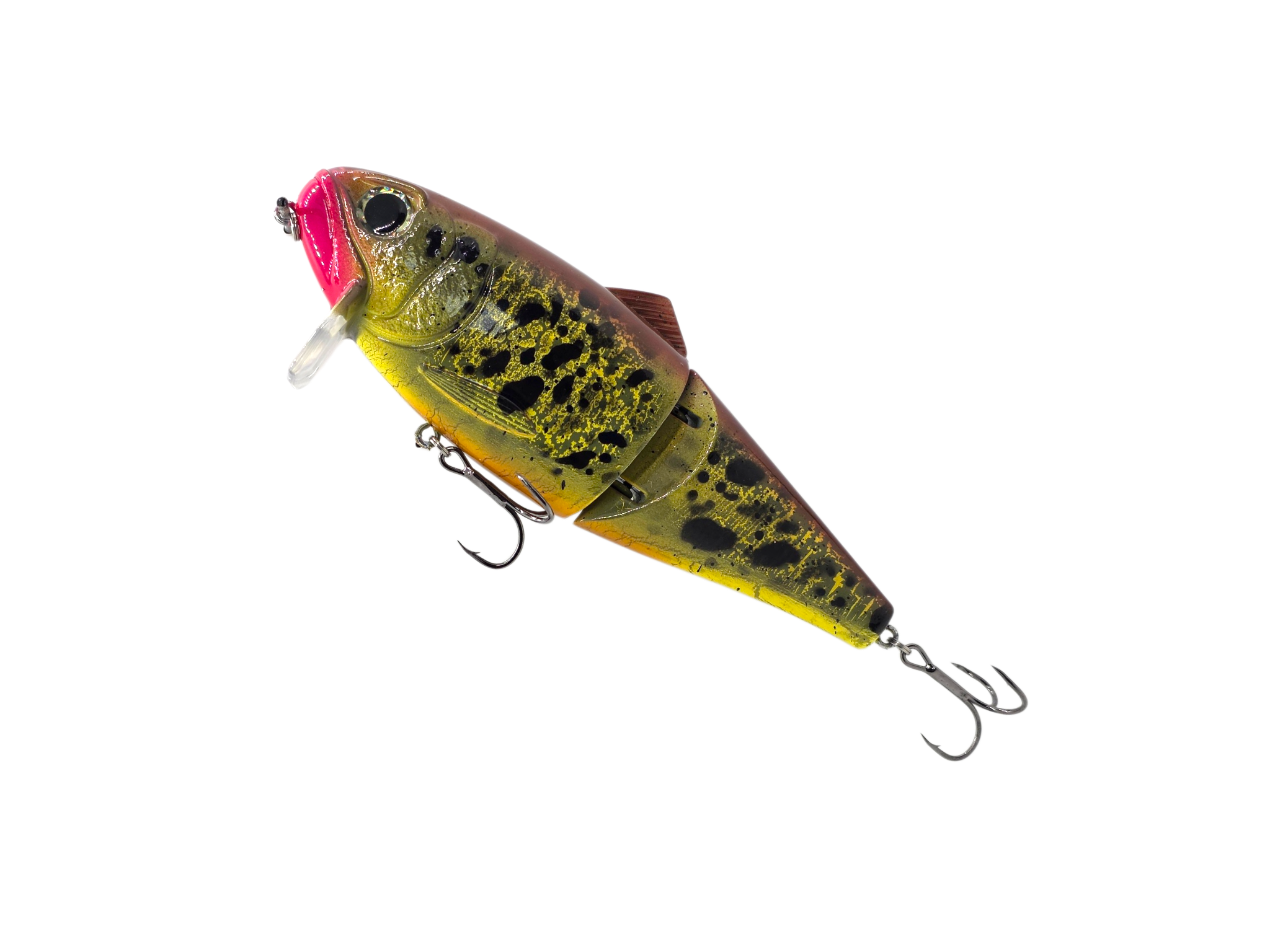 8 UP FISHING Custom Fishing Lures & Baits | Tackle.net