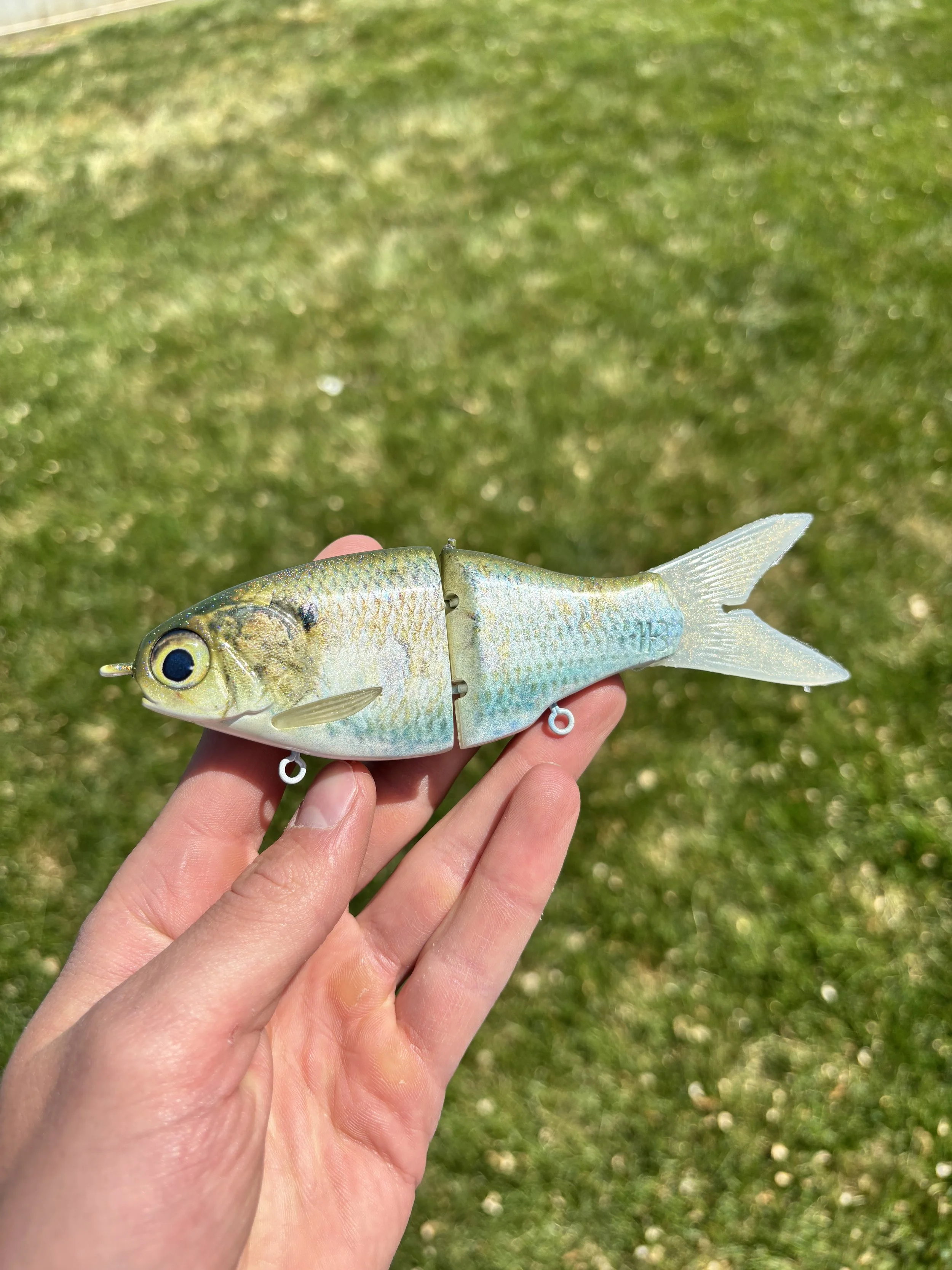 best type of wood for fishing lures Engineering the World's Best Fishing Lures with Balsa