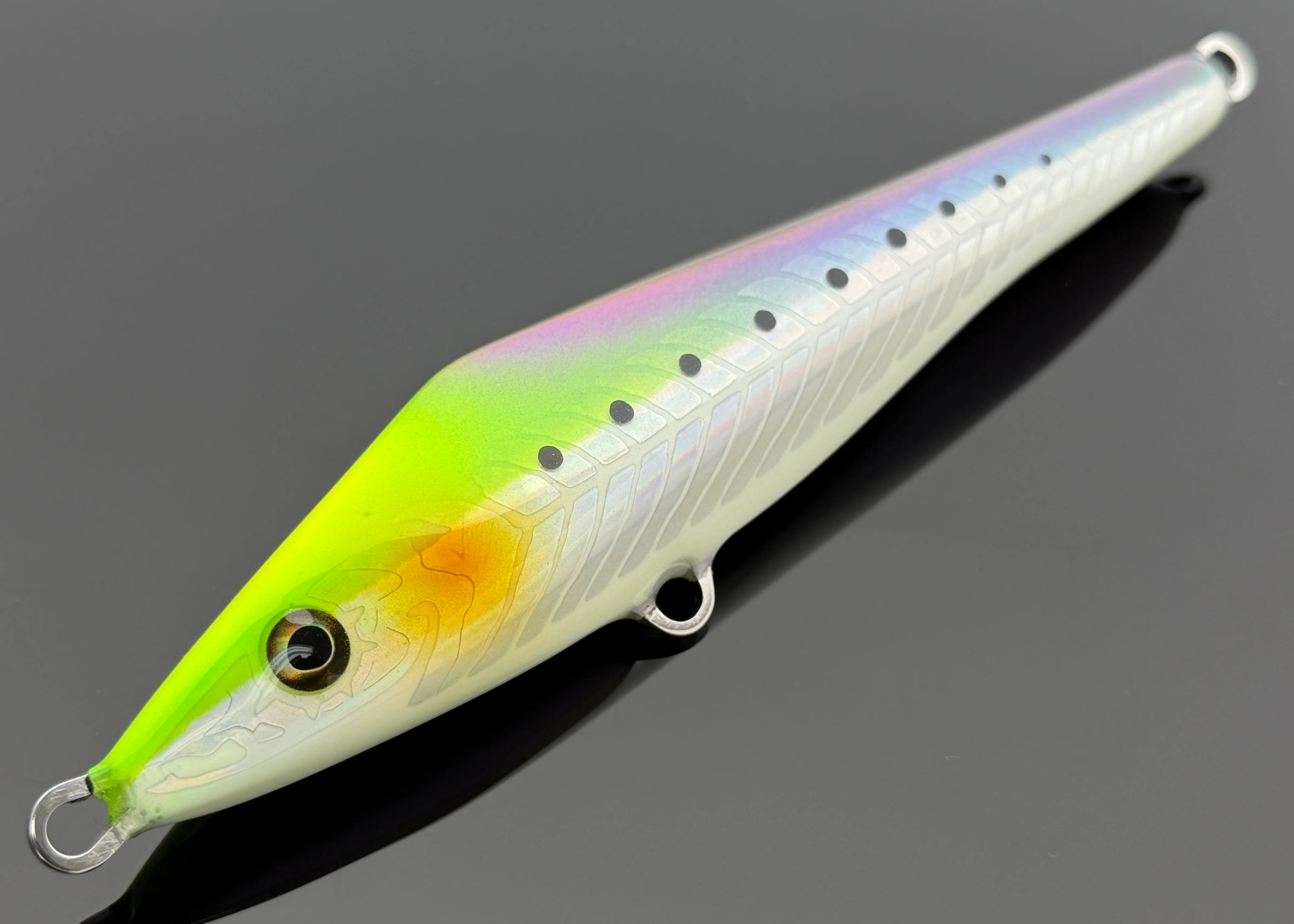 creme saucy siren fishing lure Lit'l Fishie Rigged 1 Pack The Creme Lure 8pc Spoiler Kit is great for freshwater fishing Sorry Charlie 170 – Siren