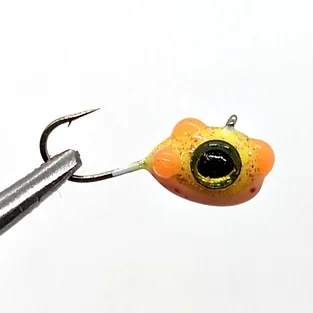 Brian's Sunrise (4mm) Jig by The Neverending Projects List - Jigs on