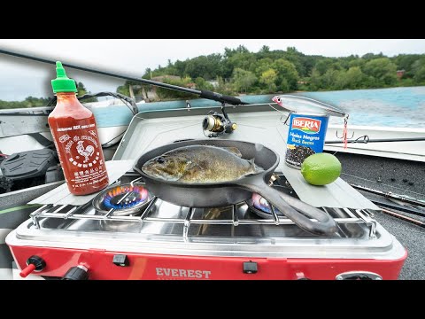 Mini-Trucha Masu “Low Float” (Kokanee) by Toxic Baits | Crankbaits