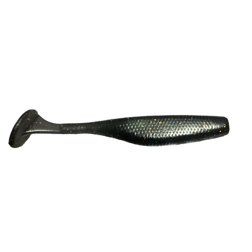 FLAG255 #201 RE RAINBOW TROUT by Grow Design Works | Soft