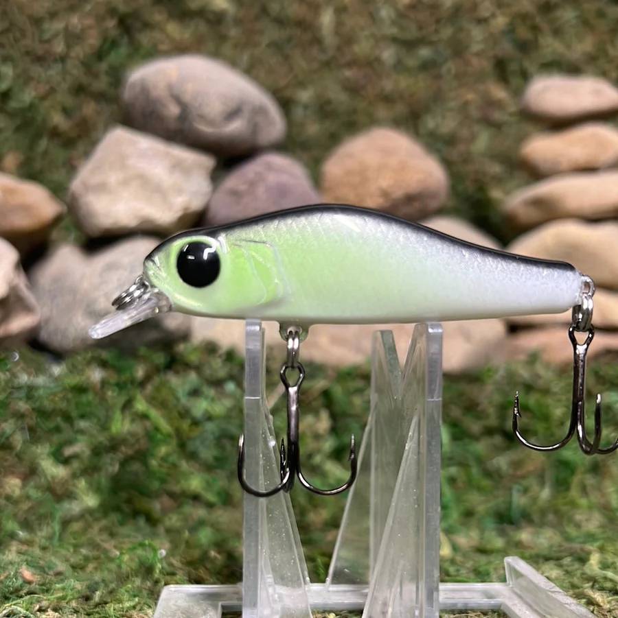 Swimbaits – BPF Lures LLC