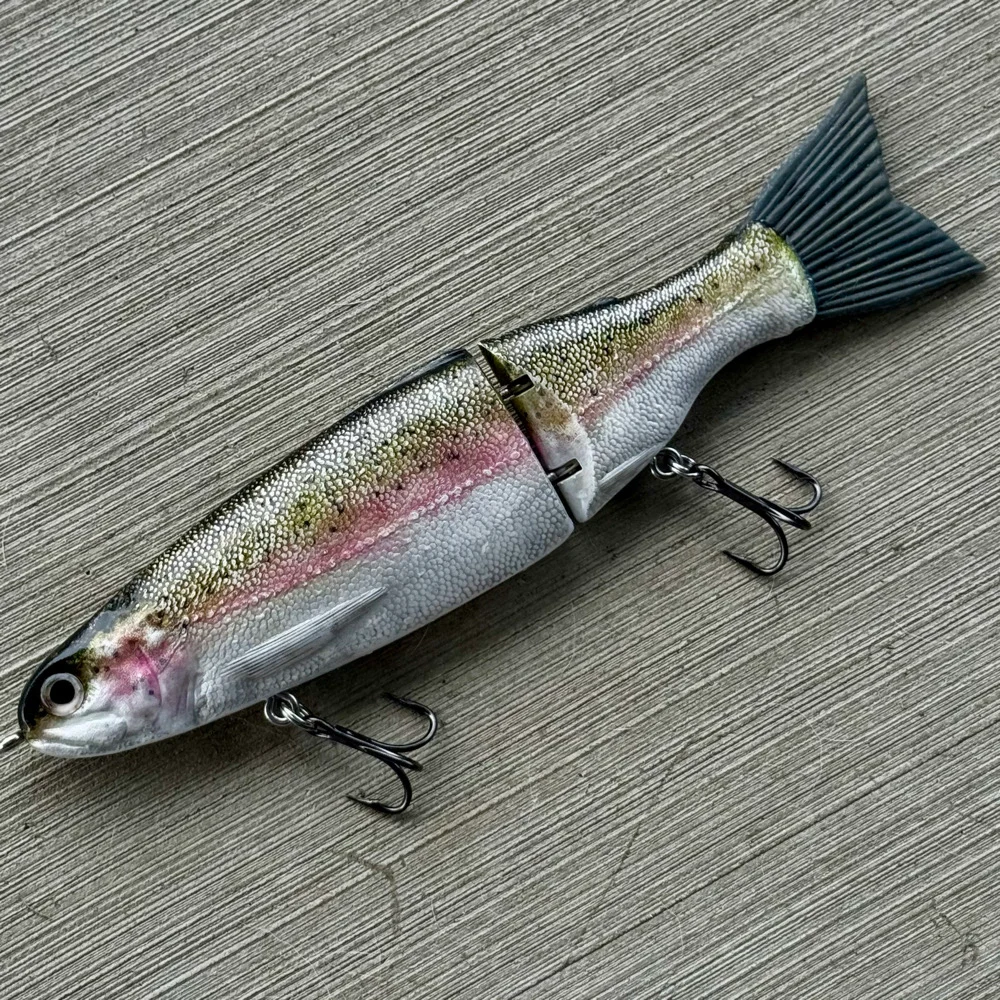 collectible fishing lure values metal paited Vintage Fishing Lure Metal Sign Heavy-Duty Aluminum Tin Poster with Plated  Brass Finish 26 in from Dhgate Metal Painting