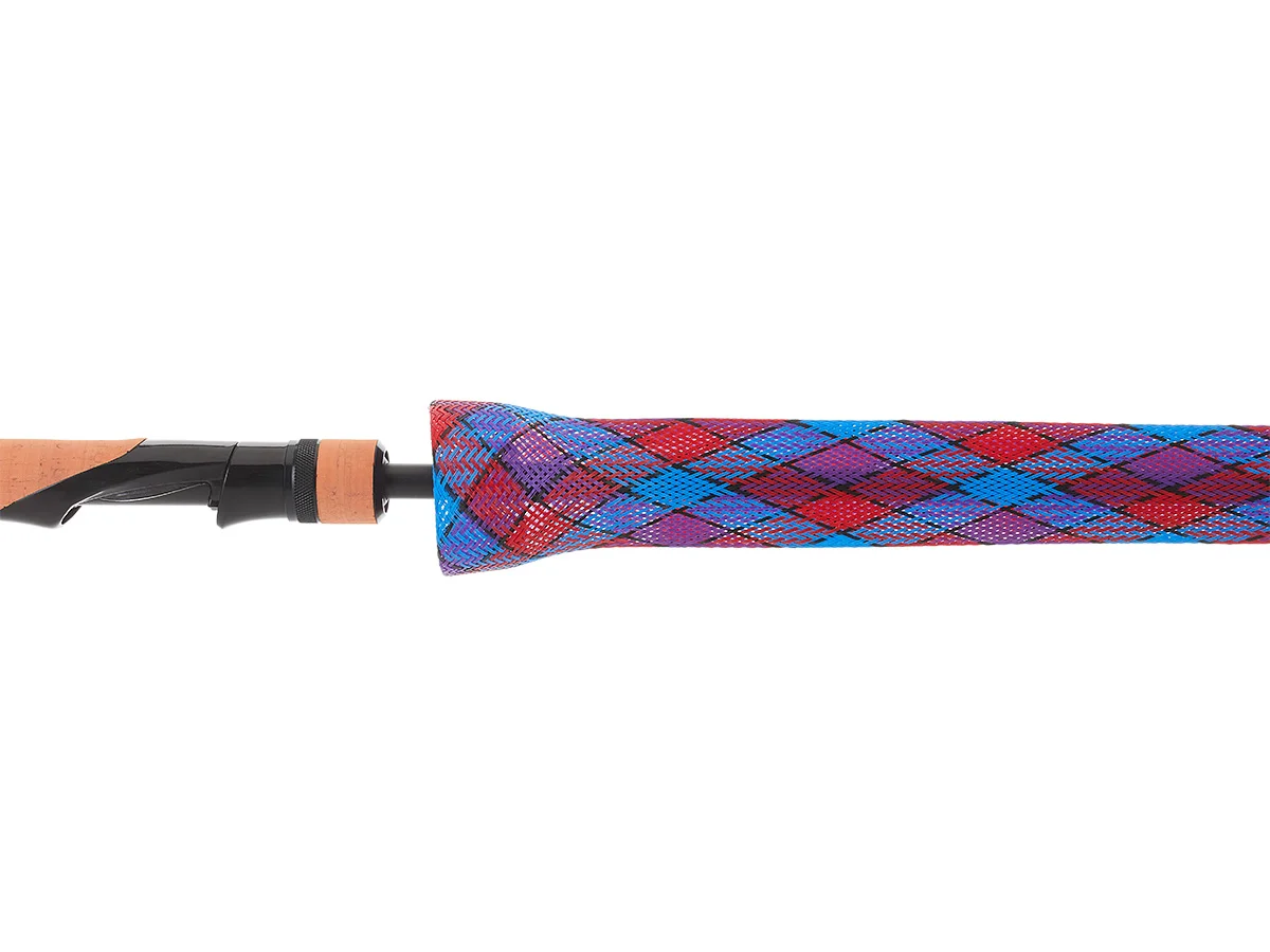 Stick Jacket Limited Edition Spinning by Stick Jacket®| Tame The Tangle ...