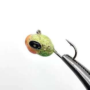 Brian's Sparky (4mm) Jig by Brian's Custom Tackle - Jigs on