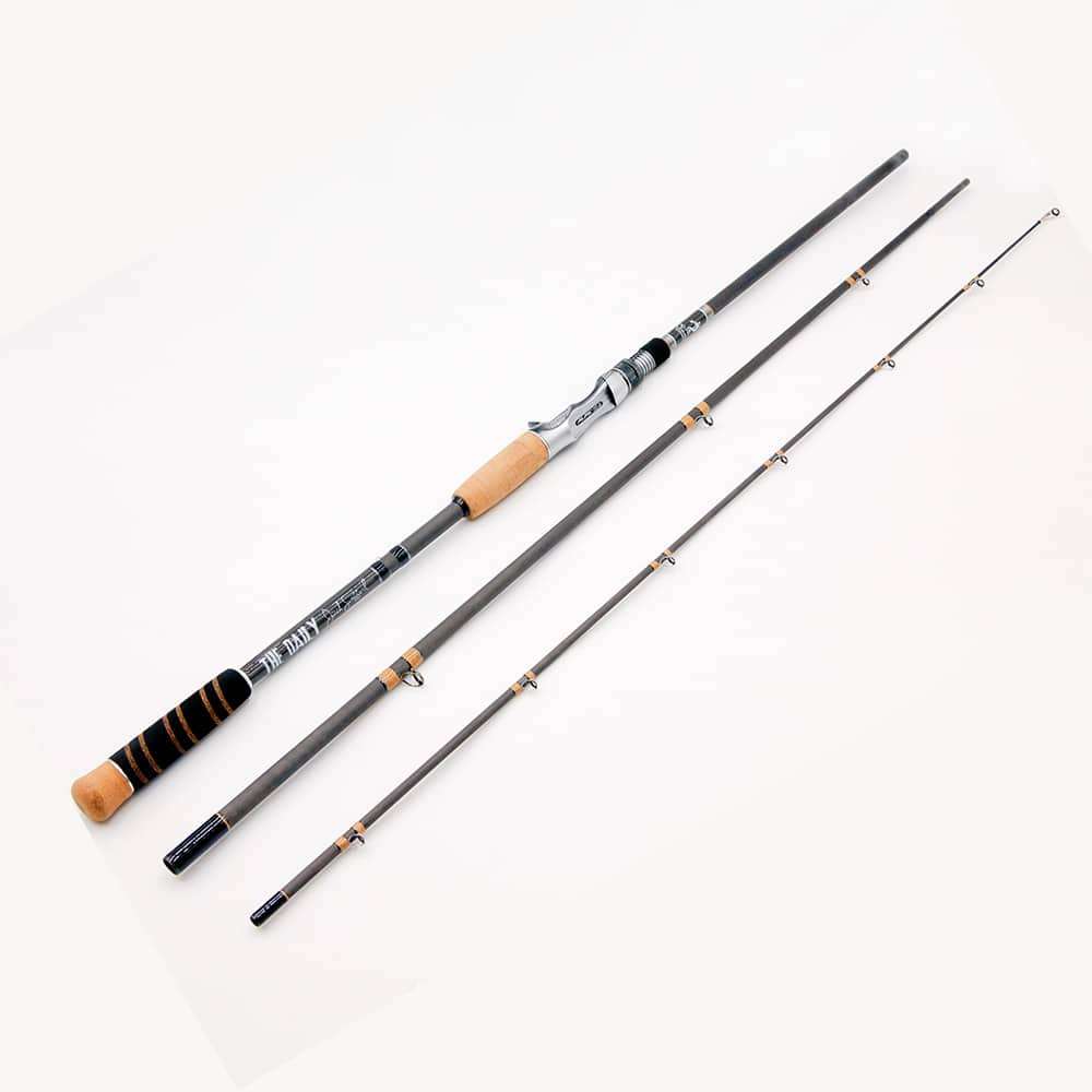 Omega Finesse Swimbait Casting Rod