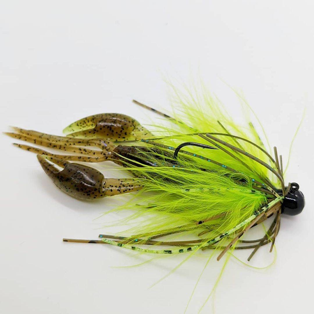 Brian's Blue Magic (4mm only) Jig by The Neverending Projects List