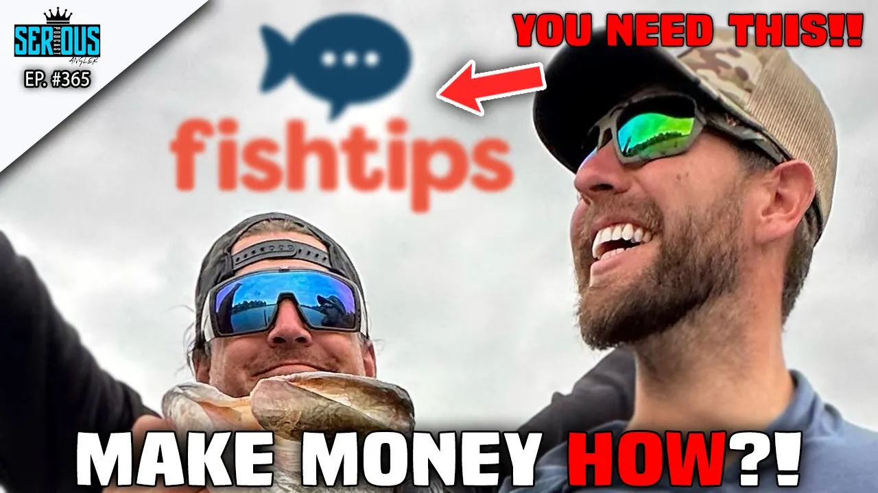Search Supply Fishing Videos on