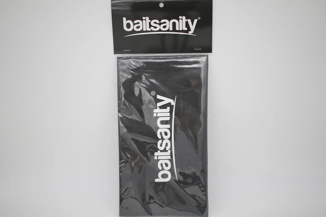 Baitsanity Swimbaits Lure Wrap - Swimbait Specialist