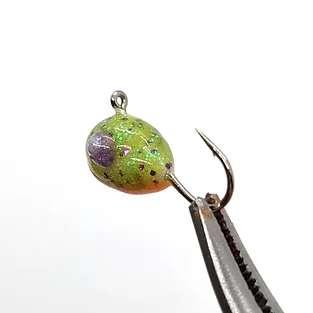 Brian's Sunrise (4mm) Jig by The Neverending Projects List - Jigs